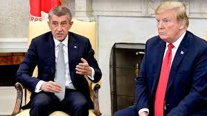Andrej babiš potvrzuje, že už sází na věkově starší voliče. Trump Je Skvely Spolecnik Chvali Babis Mluvil S Nim O Energetice I Syrii Aktualne Cz