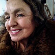 Sac & Fox Nation mother, daughter and granddaughter