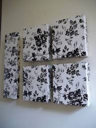 Black And White Contact Paper Dollar Tree Dollar Tree Crafts Ideas Dollar Tree Contact Paper And Used Boxes Wall Art Craft Diy Ideas Dollar Store Crafts Dollar Store Decor Dollar Store Diy Projects