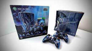 Current price $31.96 $ 31. Halo 4 Limited Edition Xbox 360 Bundle Unboxing Halo 4 Bundle Youtube
