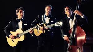 Cafe Qujano Robarle Tiempo Al Tiempo Videoclip Oficial Asuncion Pena Videoclip Musica Latina Musica