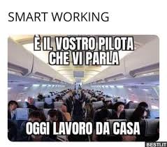 Smart Working Besti It Immagini Divertenti Foto Barzellette Video Citazioni Divertenti Divertente Humor Sarcastico