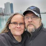 Kathy Dulin's Instagram, Twitter & Facebook