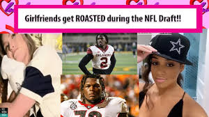 Isaiah wilson has not gotten off to a good start in his nfl career. Isiah Wilson And Ceedee Lamb S Girlfriends Roasted During The Nfl Draft Trae Young Speaks Out Youtube