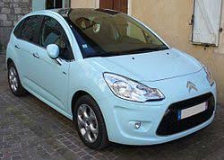 The citroën c3 is a supermini car produced by citroën since april 2002. Citroen C3 Wikipedia