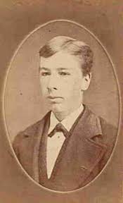 Charles Henry Kistler (1859-1935)