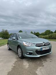Image result for Vert 2011 Citroen