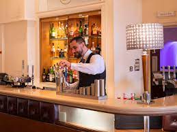 St George's Hotel Llandudno | Eat, Drink and Relax