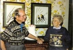 Muriel Joy Miller Conner (1912-2003)