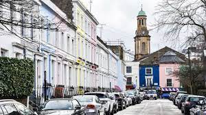 Native & co is a japanese homeware shop in notting hill, london. Most Instagrammable Places In Notting Hill Visitlondon Com