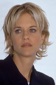 Here meg diverts into the long hair in this hairstyle, meg ryan is sporting a messy medium bob with layers. Meg Ryan Hairstyle And Haircut The 90s And Its Change Over The Years