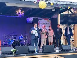 Bay Area Houston Economic Partnership