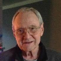 George Andrew Loftus Jr. Obituary