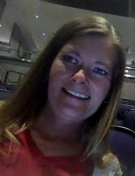 Obituary information for Amanda Carter