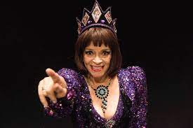 Sue holderness, who played marlene, regularly had her bottom pinched on show. Celebrity Interview Sue Holderness Country Images Magazine