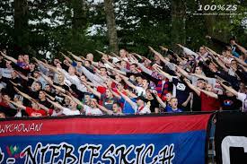 + ракув ченстохова rakow czestochowa ii rakow czestochowa u19. Rakow Czestochowa Zaglebie Sosnowiec 24 05 2014 Stadionowi Oprawcy