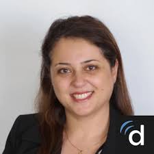 Dr. Neda Najmi, MD