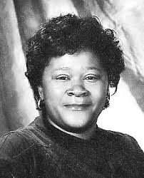 Elizabeth Johnson Obituary