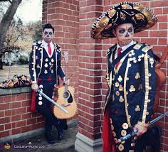 Manolo The Book Of Life Halloween Costume Contest At Costume Works Com Book Of Life Costume Halloween Costume Contest Character Costumes Diy