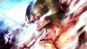 You can install this wallpaper on your desktop or on your mobile phone and other gadgets that support wallpaper. Attack On Titan Live Wallpapers Wallpaper Cave