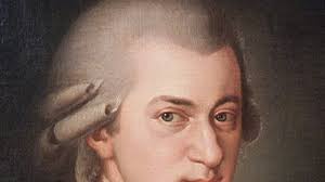 Dennoch feiern in der ganzen welt millionen menschen, die sich zum christentum bekennen, die geburt jesu am 25. Geruchte Um Den Tod Von Mozart Musikgenie Mit Halsweh Wissen Sz De