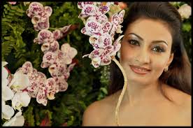 The winner of mrs sri lanka for mrs. Mrs Sri Lanka 2015