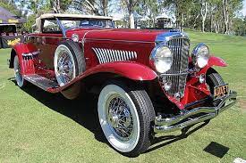 1929 Duesenberg Roadster Duesenberg Car Vintage Cars Antique Cars