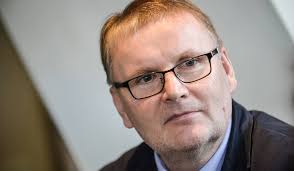 Jarosław Kaczyński