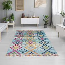 Avis clients sur un amour de tapis et notes de consommateurs. Tapis Moderne Tapis D Orient Enfant Rond Unamourdetapis