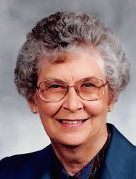 Obituary of Fran Pauline Carruthers (Long)