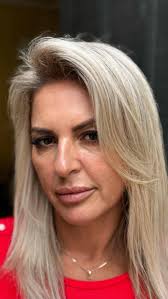 Que é esse resultado Maravilhoso @mara.bernardo.100 arrasou ..