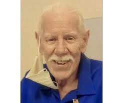 Jorier "Joe" Haught Yost, Jr. Obituary (2023)