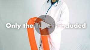 Amazon.com: Costume Agent Vacation Movie Cousin Eddie Halloween Costume  Accessory Orange Hose (Includes Hose Only) : Clothing, Shoes & Jewelry