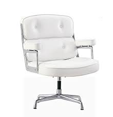Maybe you would like to learn more about one of these? Chairman Executive Leather Conference Office Chair With No Wheels White Leather Buy Online In Antigua And Barbuda At Antigua Desertcart Com Productid 39756088