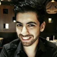 Elias Sabbagh's Instagram, Twitter & Facebook