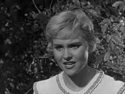 Diane McBAIN (1941-2022)