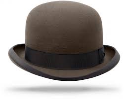 Bowler Gray Worth Worth By Orlando Palacios Online Hat Store Mens Hats Vintage Hats For Men Hats Vintage