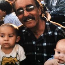 Fundraiser by mark loza : Raymond A. Loza Sr. Funeral Donations