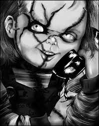 chucky horror movie tattoos horror movie icons movie tattoos