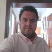 Aaron Bosco Rodriguez Gonzalez