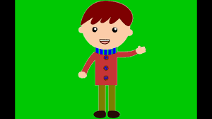 Silakan download bagi yang membutuhkan animasi orang bergerak. Green Screen Animasi Orang Laki Laki Bergerak Berbicara Dan Melambai Youtube