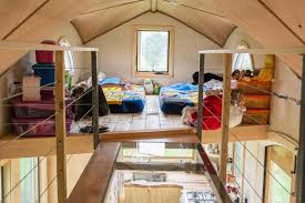 This tiny house may not have wheels but this doesn't mean you can't transport it wherever you want. Ultimate Tiny Homes On Wheels That Can Go Anywhere Loveproperty Com