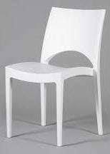 Light luxury bar chair modern minimalist high chair stool. Kunststoffstuhl Mieten Reihenstuhl Stuhl Mieten Stehtisch