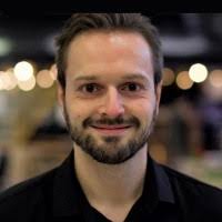 Elwin Roetman Email & Phone Number