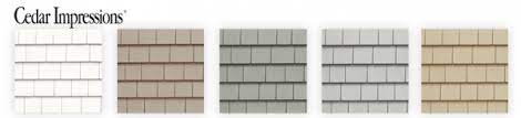 However, because of their broad spectrum of color options, we can also match your shed's paint to your house color upon request. New For 2019 More Siding Colors From Certainteed Building Knowledge Certainteed S Official Blog