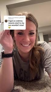 Replying to @Sunflower_ghoully those remote starts, heated seats and  steering wheels are a must in this tundra!