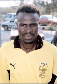 Big things from an African country. Arent they cool these coolers!!