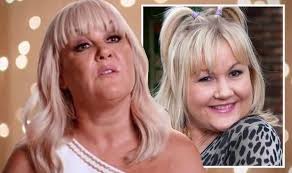 Shocking Reason Why Lisa George...