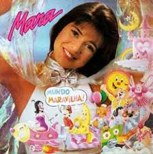 Infantil, pop, gospel, female vocal, eliemary silva da silveira mais conhecido pelo seu nome artístico mara maravilha, (itapetinga, ba, 6 de março de 1968), é uma. Mara Maravilha Mundo Maravilha Releases Discogs
