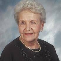 Mrs. Fae H. Williams Obituary